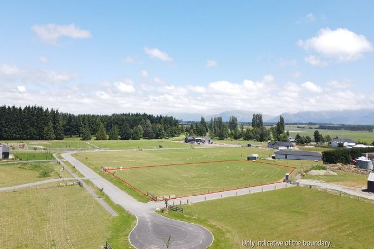Photo of property in 31 Westward Way, Methven, 7776