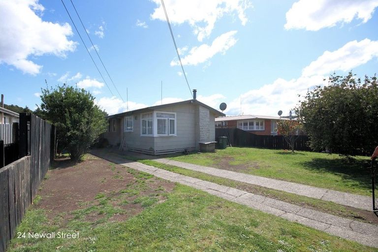Photo of property in 24/24a Newall Street, Kawerau, 3127