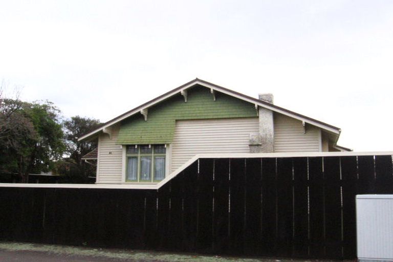 Photo of property in 153 Grey Street, Palmerston North, 4410