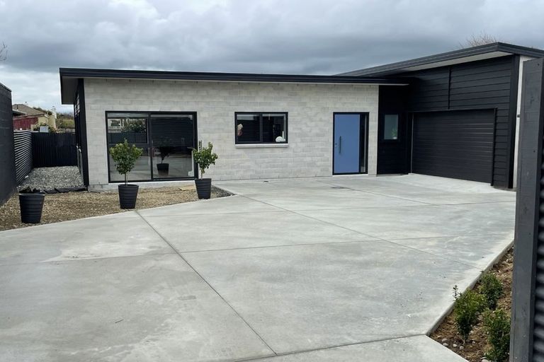 Photo of property in 10 Maitland Street, Strathern, Invercargill, 9812