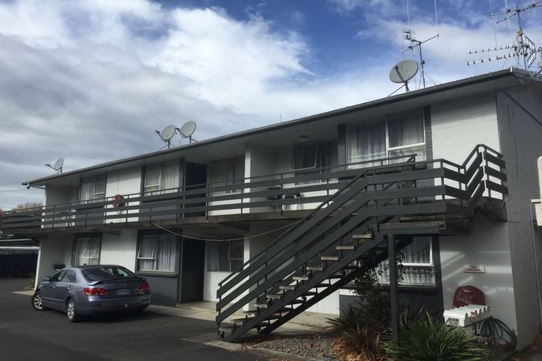 Photo of property in 6/212 Grey Street, Hamilton East, Hamilton, 3216