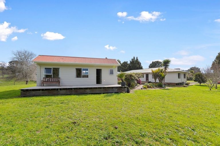Photo of property in 983 Highway, Pukekawa, 2696