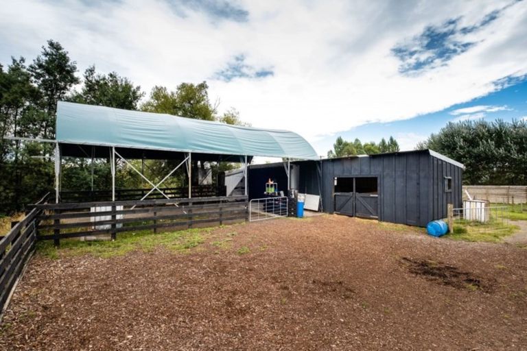 Photo of property in Silverford, 358 Dartmoor Road, Puketapu, Napier, 4186