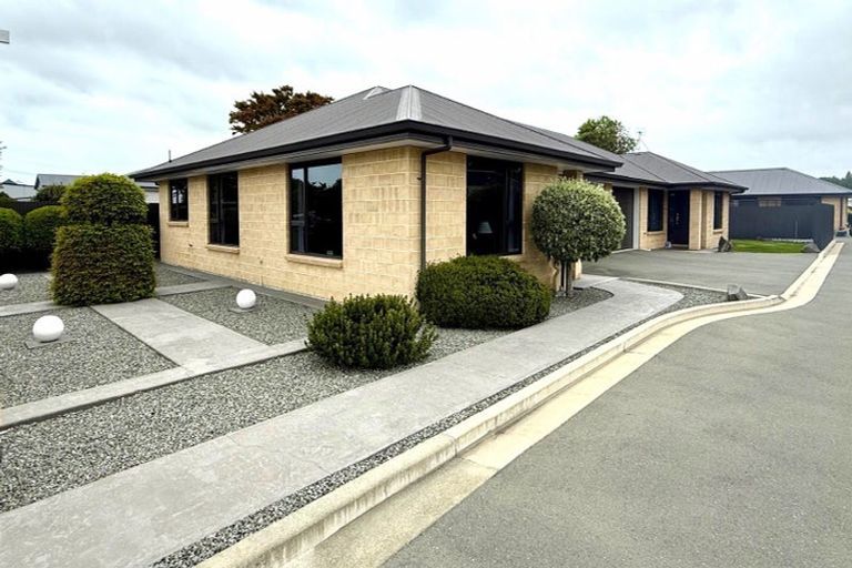 Photo of property in 225a King Street, Temuka, 7920