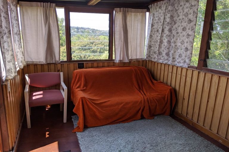 Photo of property in 29 Prospect Terrace, Johnsonville, Wellington, 6037