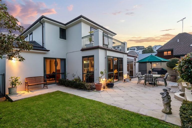 Photo of property in 1/6 Taranaki Road, Kohimarama, Auckland, 1071