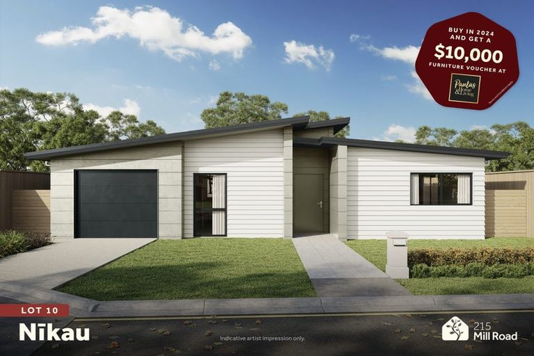 Photo of property in 12 Rikihana Way, Otaki, 5512