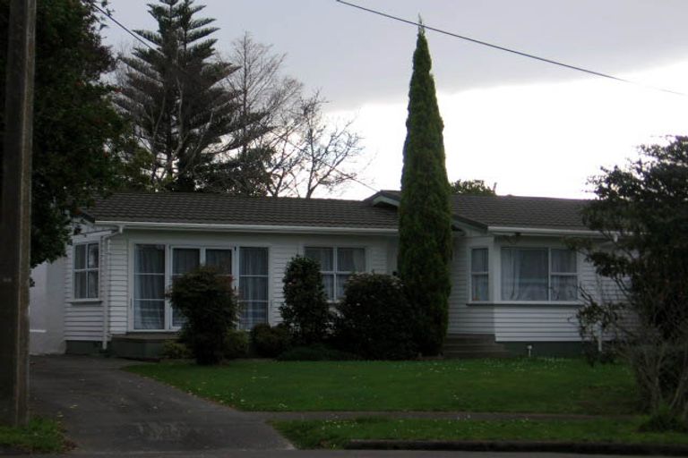 Photo of property in 7 Dundas Place, Awapuni, Palmerston North, 4412