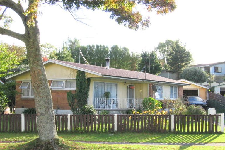 Photo of property in 72 Paraonui Road, Tokoroa, 3420