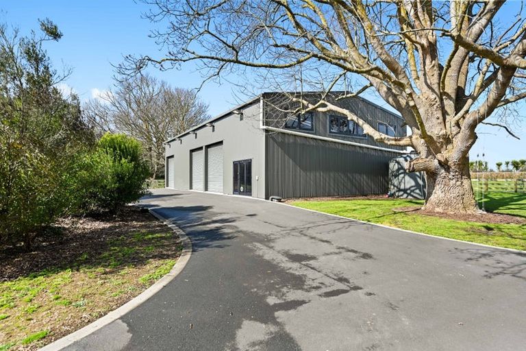 Photo of property in 570c Te Kowhai Road, Te Kowhai, Hamilton, 3288