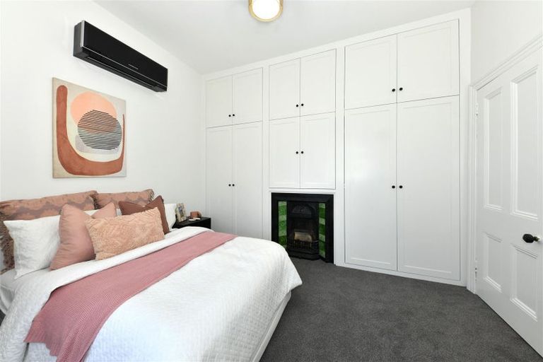 Photo of property in 36 Vogel Street, Richmond, Christchurch, 8013