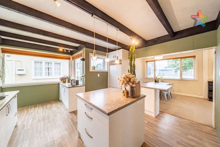 Photo of property in 17 Waione Street, Petone, Lower Hutt, 5012