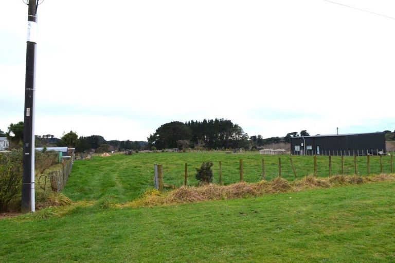 Photo of property in 2 Cullen Street, Eketahuna, 4900