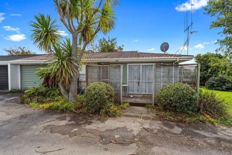 Photo of property in 163b Bankwood Road, Chartwell, Hamilton, 3210