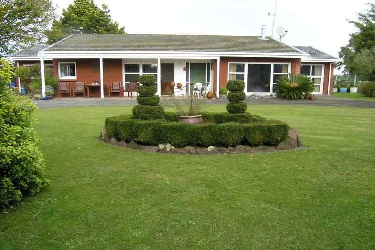 Photo of property in 4735 State Highway 29, Matamata, 3473