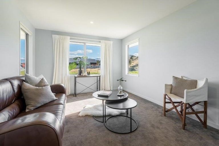 Photo of property in 109 Infinity Drive, Wanaka, 9305