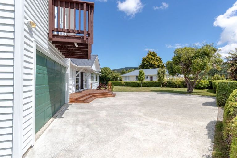 Photo of property in 12 Thackeray Street, Trentham, Upper Hutt, 5018