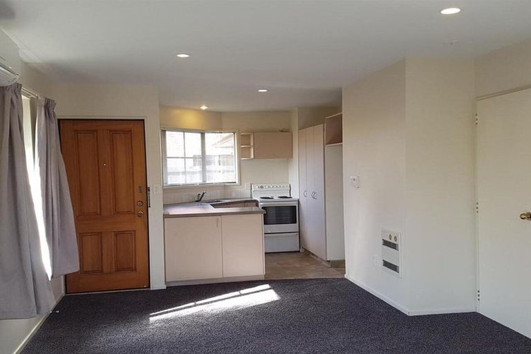 Photo of property in 11d Elizabeth Street, Riccarton, Christchurch, 8011