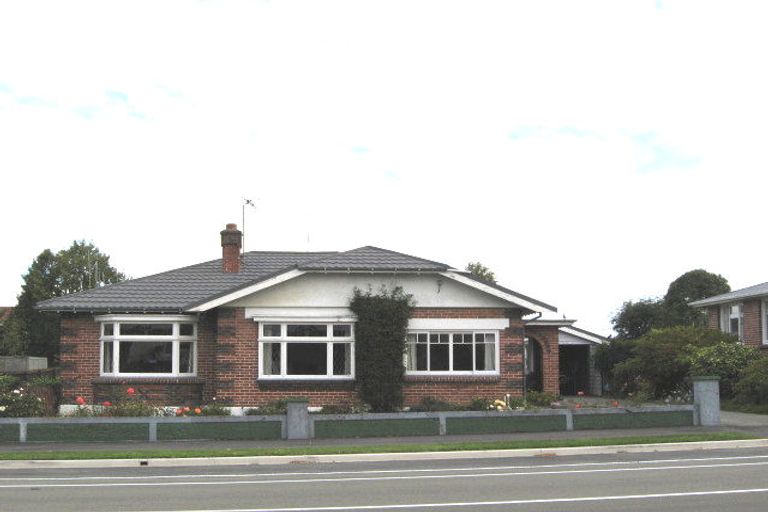 Photo of property in 38 Otipua Road, Kensington, Timaru, 7910