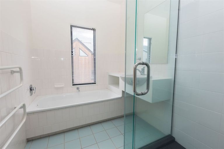 Photo of property in 2/61 Rugby Street, Merivale, Christchurch, 8014