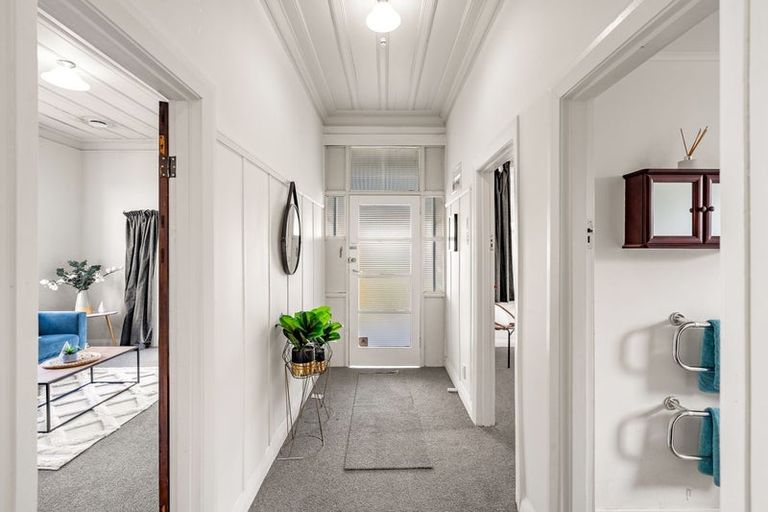 Photo of property in 61 Wesley Street, South Dunedin, Dunedin, 9012