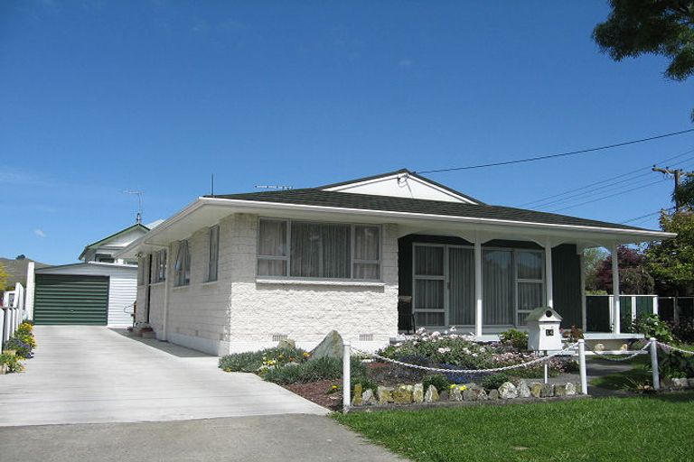 Photo of property in 14 Muller Road, Blenheim, 7201