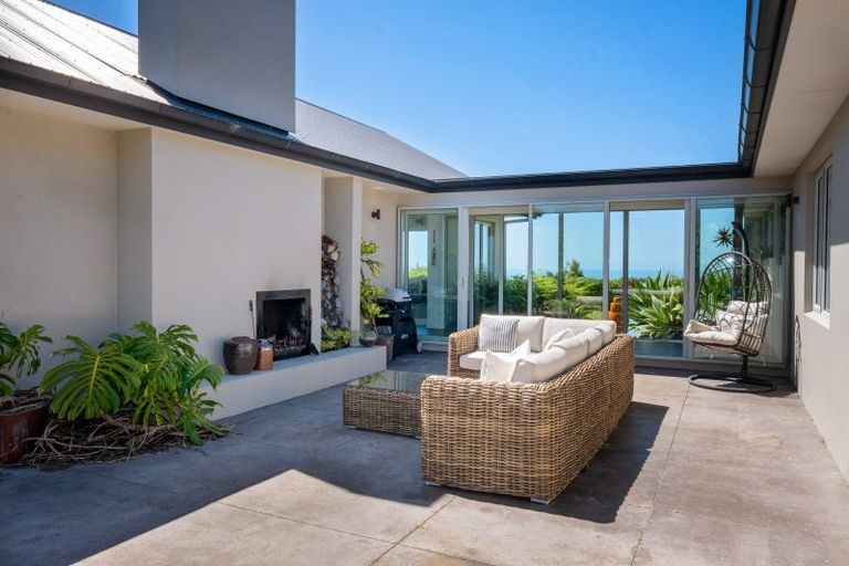 Photo of property in 4 Heipipi Drive, Eskdale, Napier, 4182