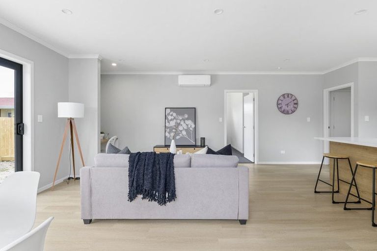 Photo of property in 2/10 Norman Street, Nawton, Hamilton, 3200