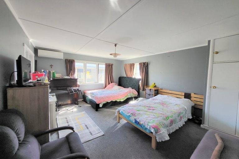 Photo of property in 57 Knighton Road, Hillcrest, Hamilton, 3216