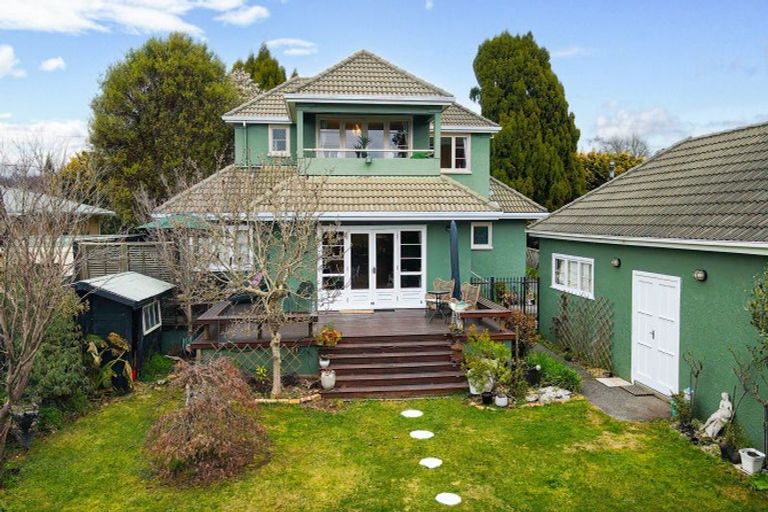 Photo of property in 9 High Street, Glenholme, Rotorua, 3010