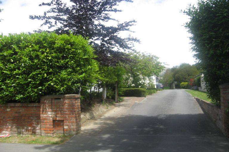 Photo of property in 146 Fisher Avenue, Beckenham, Christchurch, 8023