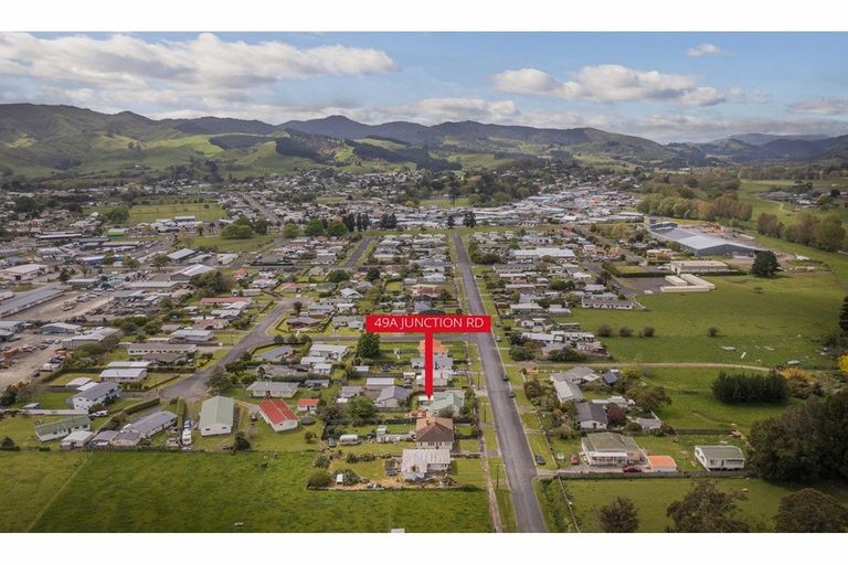 Photo of property in 49a Junction Road, Paeroa, 3600
