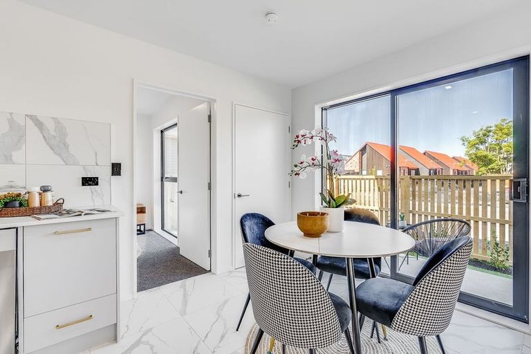 Photo of property in 1/22 Rutherford Street, Woolston, Christchurch, 8023