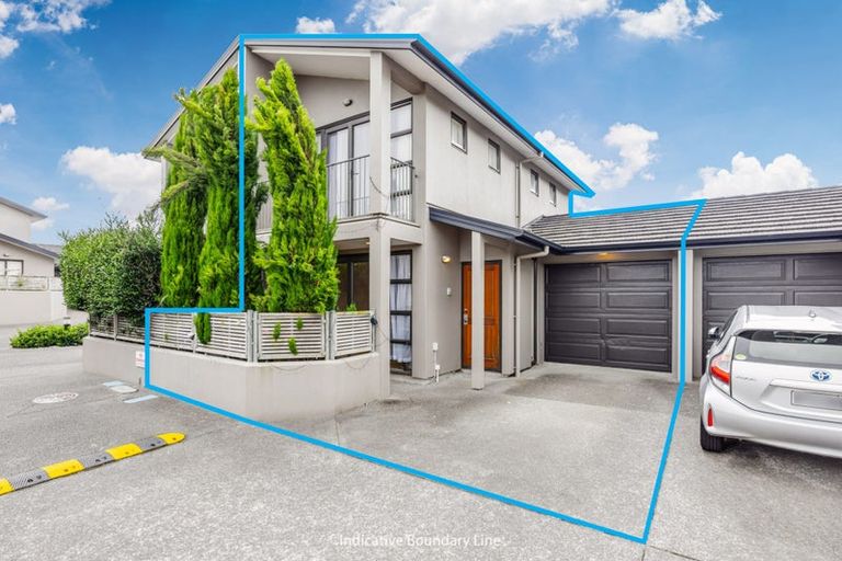 Photo of property in 31/8 Landscape Road, Papatoetoe, Auckland, 2025