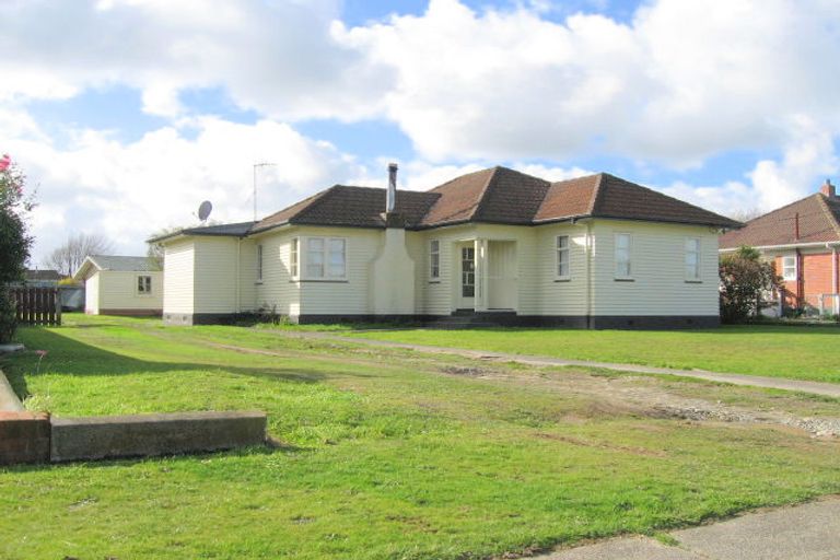 Photo of property in 9 Tingey Avenue, Feilding, 4702