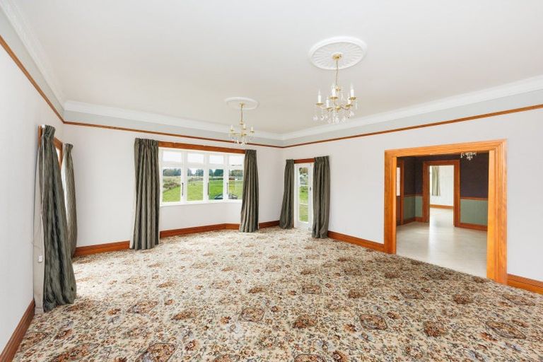 Photo of property in 10 Monteith Street, Halcombe, Feilding, 4779