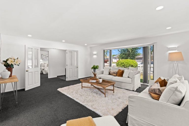 Photo of property in 64 Bevington Street, Avonhead, Christchurch, 8042