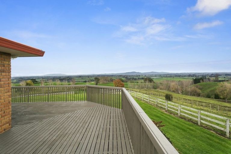 Photo of property in 523 Old Te Aroha Road, Okauia, Matamata, 3471