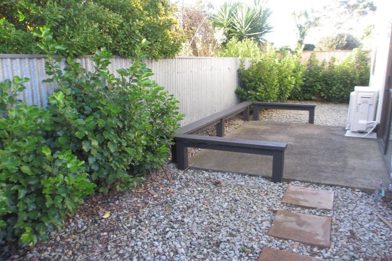 Photo of property in 31b Limbrick Street, Terrace End, Palmerston North, 4410