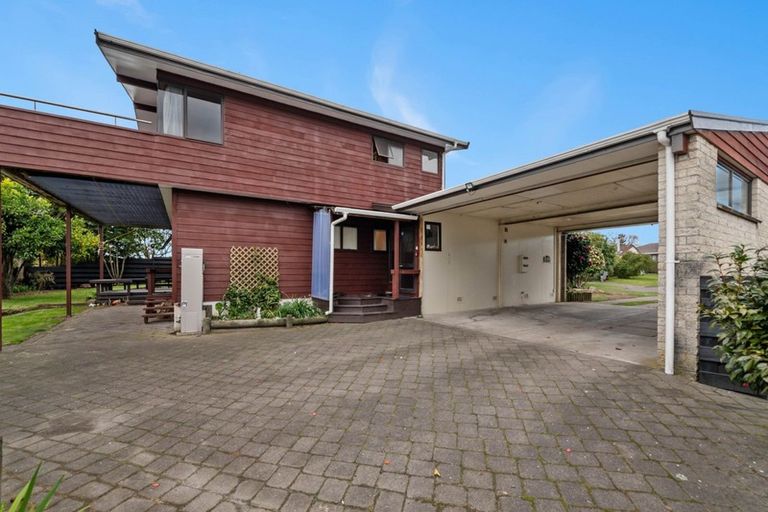 Photo of property in 22 Burton Place, Owhata, Rotorua, 3010