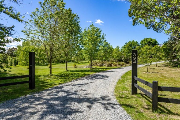 Photo of property in 394 Ben Morven Road, Fairhall, Blenheim, 7272