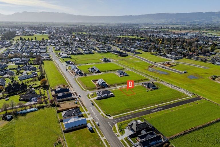 Photo of property in 43 Buxton Crescent, Matamata, 3400