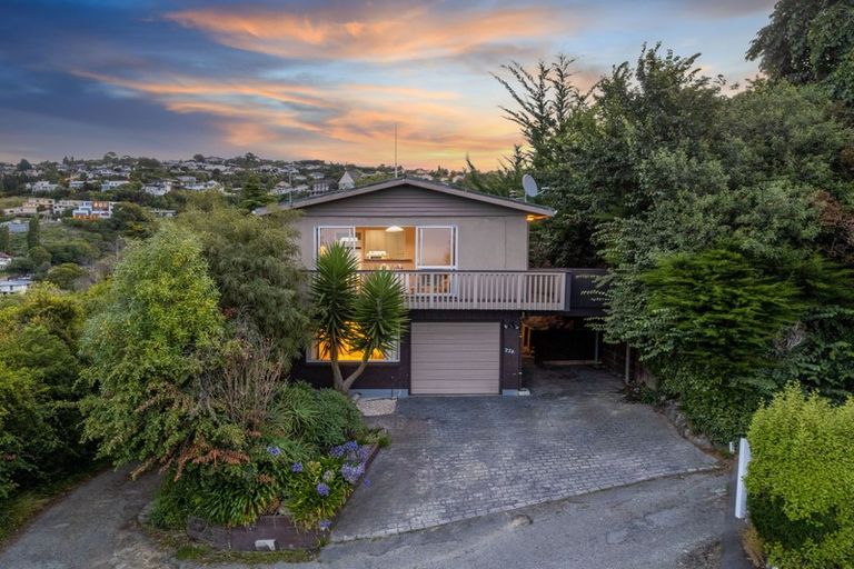 Property details for 22a Rossmore Terrace, Cashmere, Christchurch, 8022