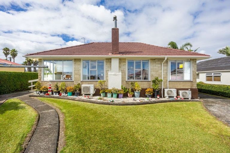 Photo of property in 38 Hobsonville Road, West Harbour, Auckland, 0618