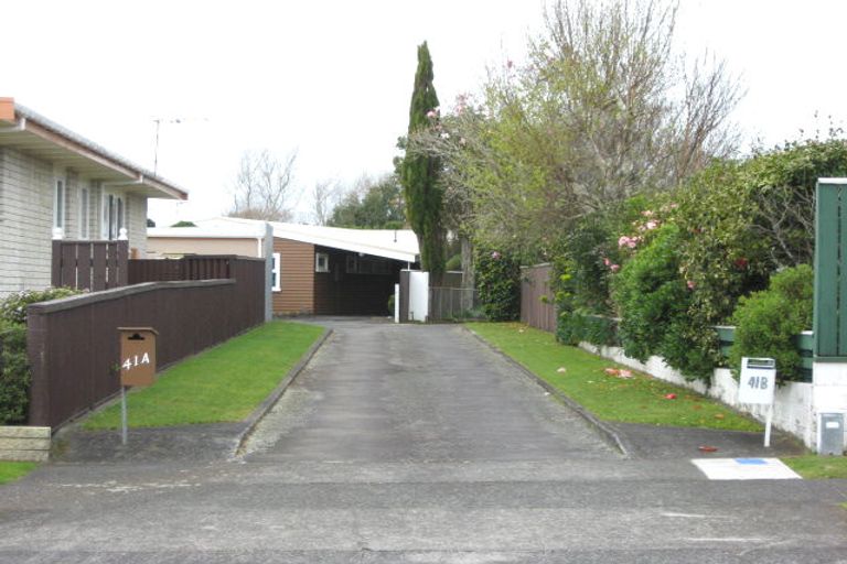Photo of property in 41b Nevada Drive, Merrilands, New Plymouth, 4312