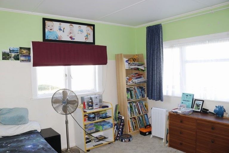 Photo of property in 164 Bell Street, Whanganui, 4500