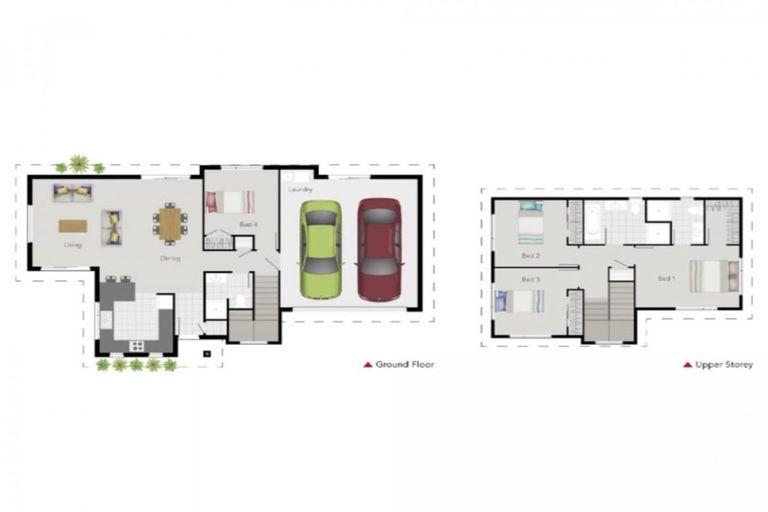 Photo of property in 16 Arataki Way, Glen Eden, Auckland, 0602