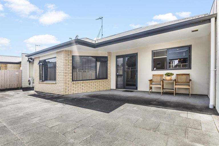 Photo of property in 92b Studholme Street, Morrinsville, 3300