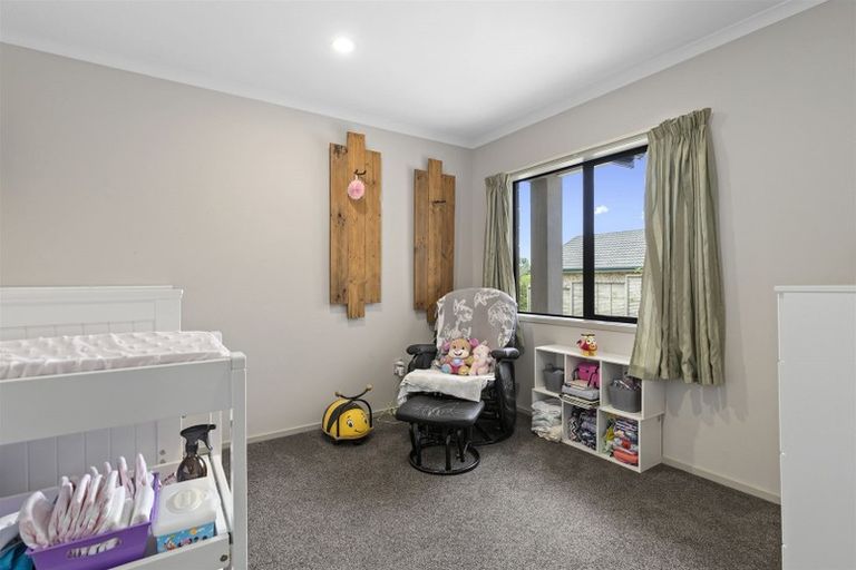 Photo of property in 3 Sequoia Place, Morrinsville, 3300