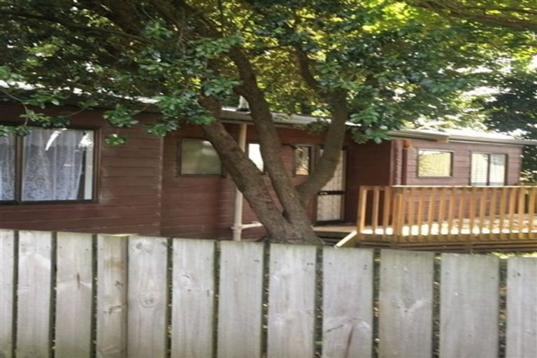 Photo of property in 3/122 Gray Avenue, Papatoetoe, Auckland, 2024